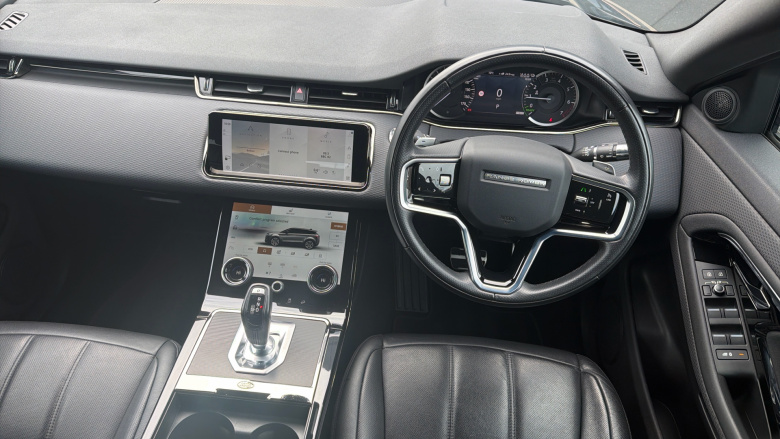 Land Rover Range Rover Evoque 1.5 P300e R-Dynamic S 5dr Auto Hatchback